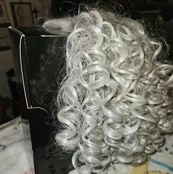 Toni Brattin HF 358 Irresistible Regular Light Grey 21809 - Picture 3 of 6